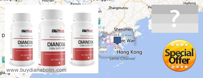 Dónde comprar Dianabol en linea Hong Kong